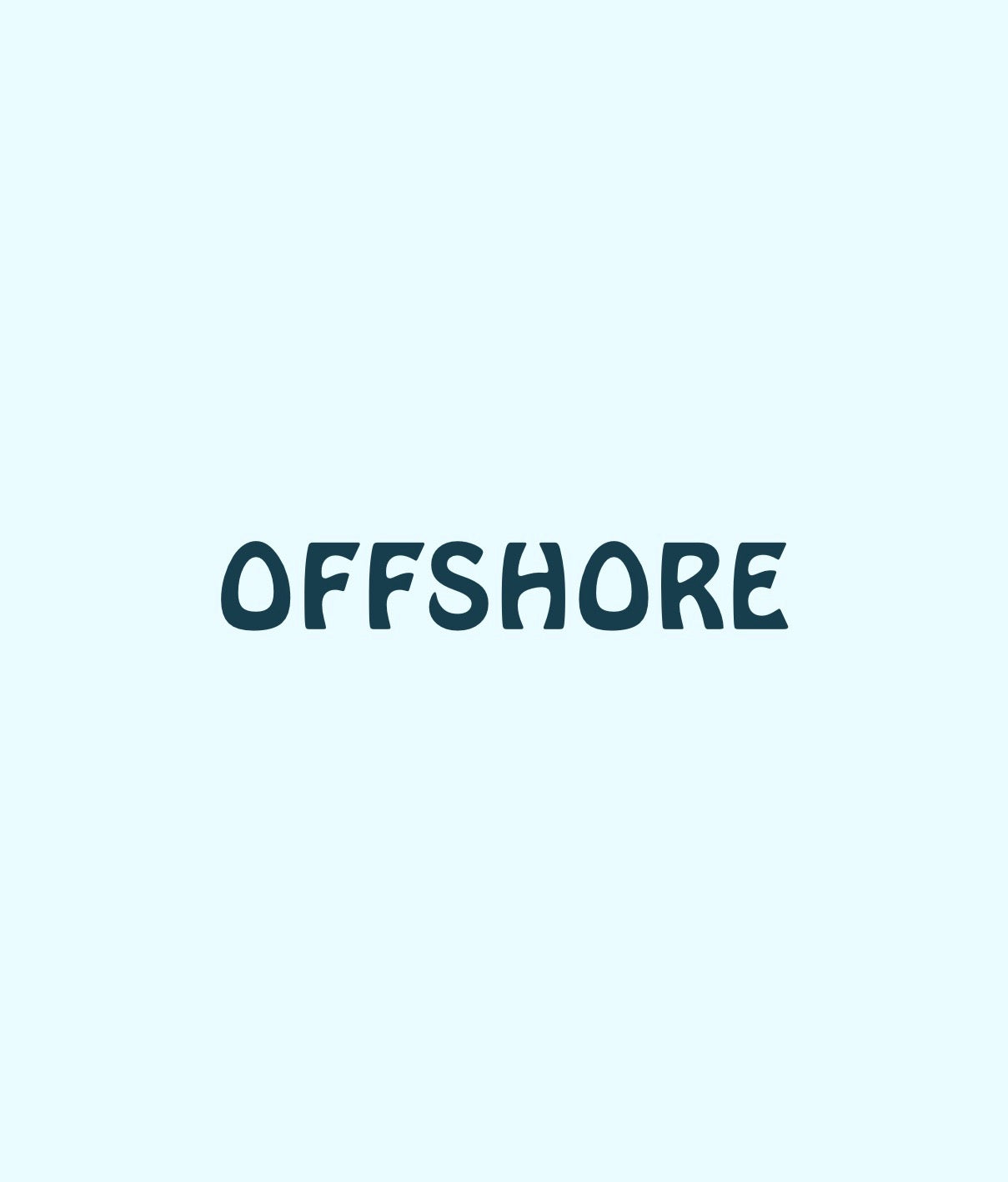 Offshore